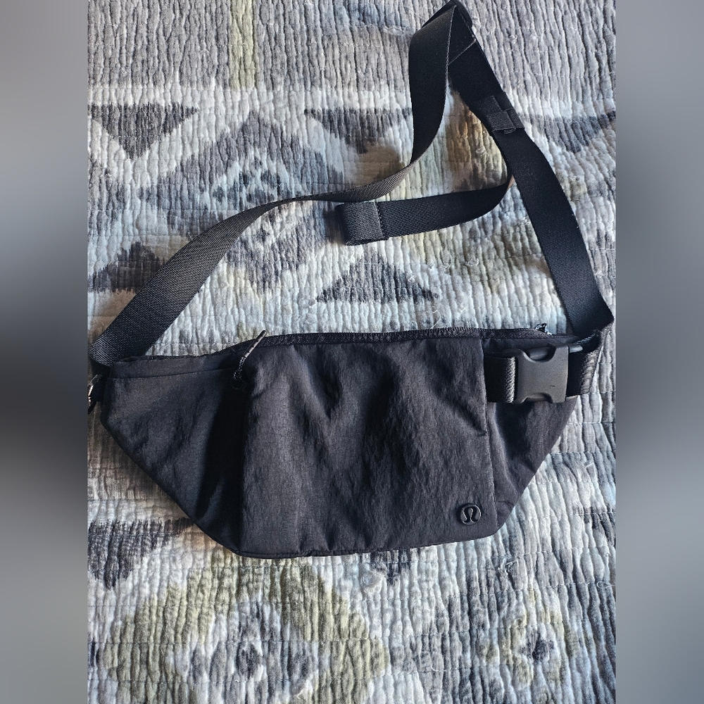 Lululemon Belt Bag